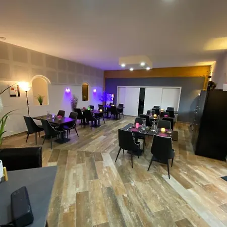 L'hotel Du 3*