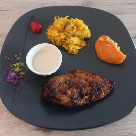 L'hotel Du Casteljaloux