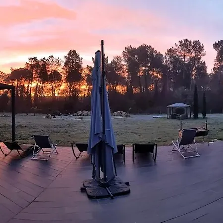 L'hotel Du Casteljaloux