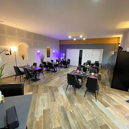 L'hotel Du 3*