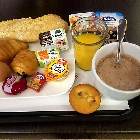 L'hotel Du 3*