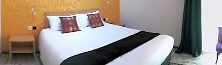 L'hotel Du