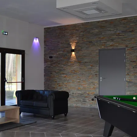 L'hotel Du Hotel