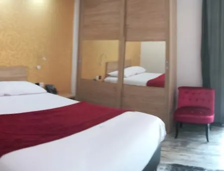 L'hotel Du Hotel Casteljaloux