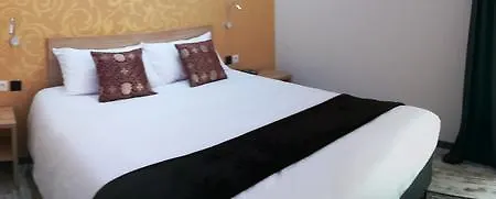 L'hotel Du Hotel Casteljaloux