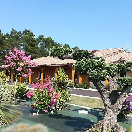 ホテル L'hotel Du