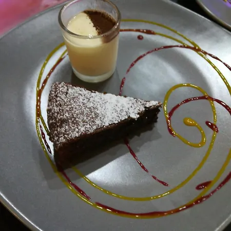 L'hotel Du Hotel Casteljaloux