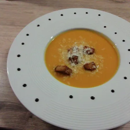 ホテル L'hotel Du