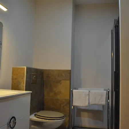 L'hotel Du מלון 3*