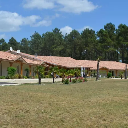 فندق L'hotel Du 3*