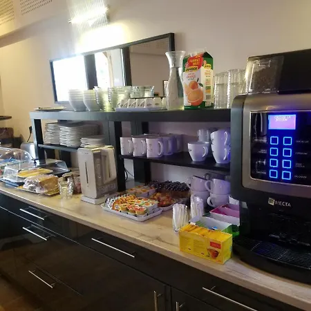 L'hotel Du Hotel 3*