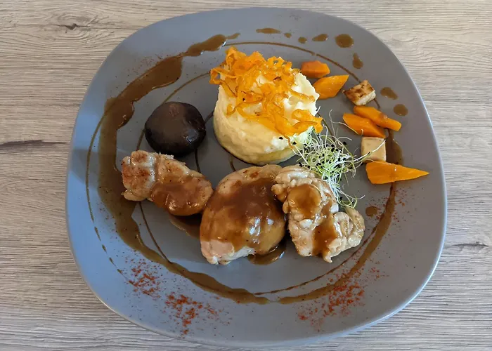 Hotel L'hotel Du Casteljaloux