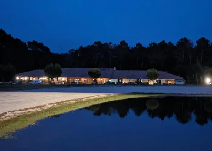 L'hotel Du Отель