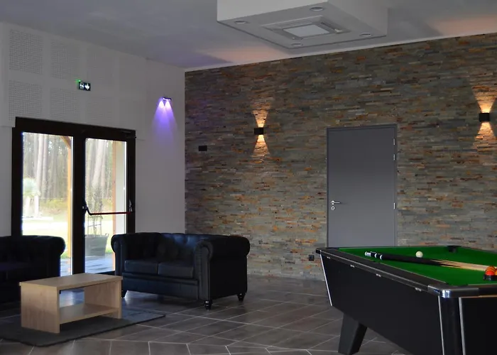 L'hotel Du Отель