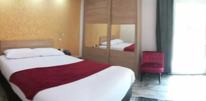 L'hotel Du Hotel Casteljaloux