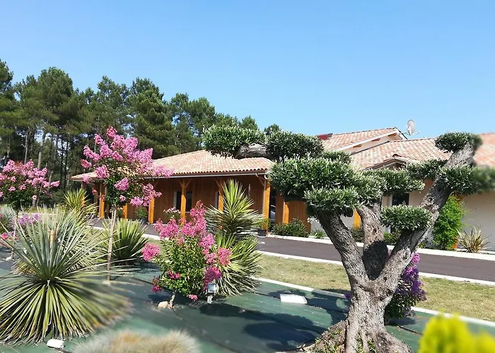 Отель L'hotel Du