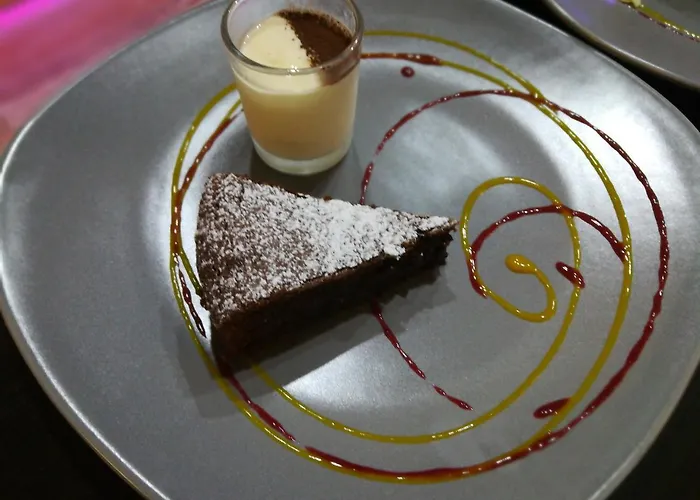 L'hotel Du Hotel Casteljaloux