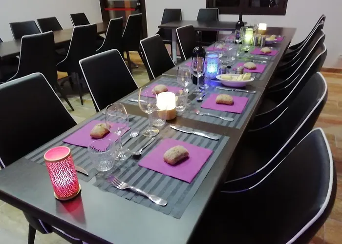 L'hotel Du Отель