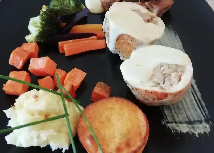 L'hotel Du Отель