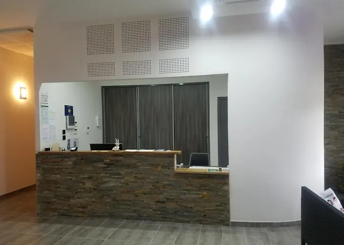 Отель L'hotel Du